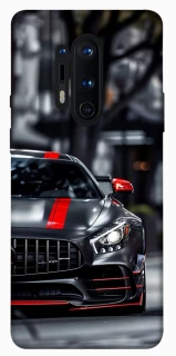 Чохол на OnePlus 8 Pro Black Mercedes фото 1 з 1