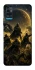Чохол на ZTE Blade A71 HELLDIVERS ver.2 фото 1 з 1