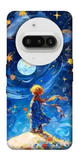 Чехол на Nothing Phone (3a) Little Prince фото 1 из 1