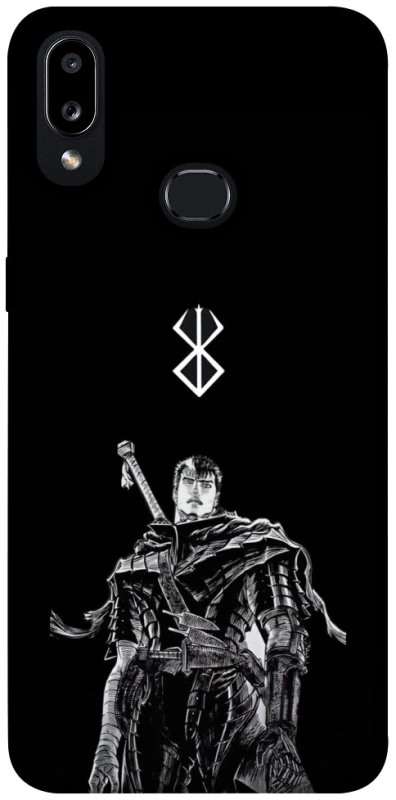 Чохол на Samsung Galaxy A10s Berserk stand фото 1 з 1