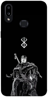 Чохол на Samsung Galaxy A10s Berserk stand фото 1 з 1