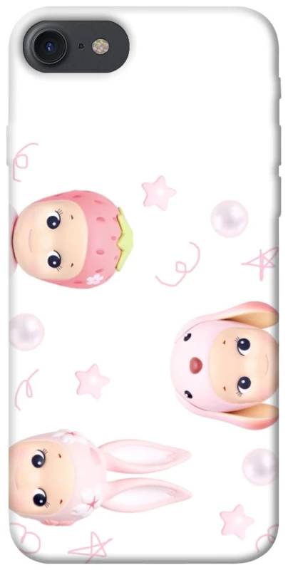 Чехол на Apple iPhone 7 / 8 (4.7") Sweet Carousel фото 1 из 1