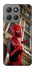 Чохол на Motorola Moto G15 Power Spiderman фото 1 з 1