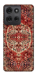 Чохол на Motorola Moto G75 Килим v11 фото 1 з 1