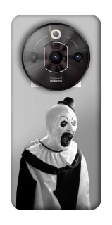 Чохол на ZTE Nubia Focus Pro Halloween Vogue фото 1 з 1