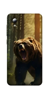 Чехол на ZTE Blade A3 (2019) Bear V3 фото 1 из 1