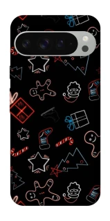 Чохол на Google Pixel 9 Pro XL Christmas spirit ver.6 фото 1 з 1