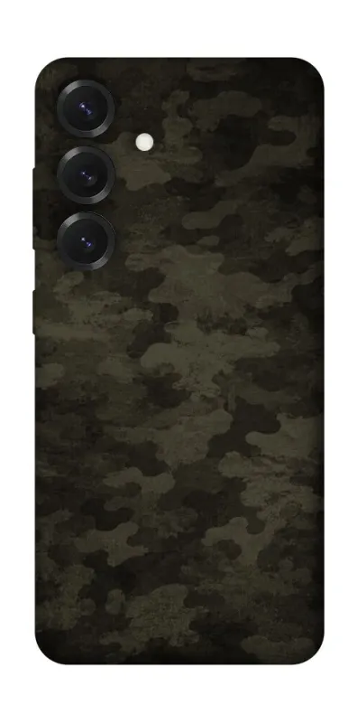 Чехол на Samsung Galaxy S26 Edge Camouflage v22 фото 1 из 1
