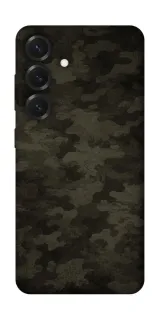 Чохол на Samsung Galaxy S26 Edge Camouflage v22 фото 1 з 1
