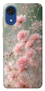 Чехол на Samsung Galaxy A03 Core Flowers v26 фото 1 Чехол на Samsung Galaxy A03 Core Flowers v26 фото 1 из 1