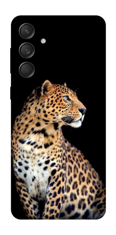 Чохол на Samsung Galaxy M55 Leopard v2 фото 1 з 1