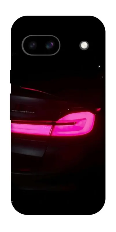 Чехол на Google Pixel 8a BMW v46 фото 1 из 1