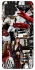 Чехол на Samsung Galaxy A22 4G Fashion collage ver.13 фото 1 из 1