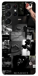 Чехол на Samsung Galaxy S21 Ultra Mindset фото 1 из 1