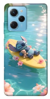 Чехол на Xiaomi Poco X5 Pro 5G Stitch ver.8 фото 1 Чехол на Xiaomi Poco X5 Pro 5G Stitch ver.8 фото 1 из 1