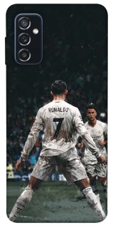 Чехол на Samsung Galaxy M52 Ronaldo фото 1 из 1