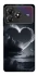 Чохол на ZTE Blade A36 Cloud heart фото 1 з 1
