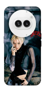 Чехол на Nothing Phone (2a) Felix v2- Stray Kids фото 1 из 1