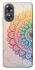 Чехол на Oppo A17 Mandala ver.1 фото 1 из 1