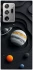 Чехол на Samsung Galaxy Note 20 Ultra 3D Space фото 1 из 1