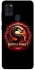 Чохол на Samsung Galaxy A21s Mortal Kombat Dragon фото 1 з 1
