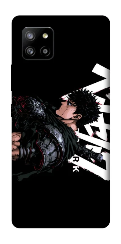Чохол на Samsung Galaxy A42 5G Berserk v12 фото 1 з 1