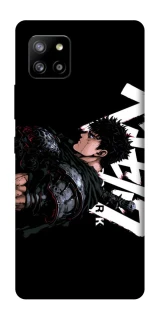 Чохол на Samsung Galaxy A42 5G Berserk v12 фото 1 з 1