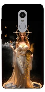 Чехол на Xiaomi Redmi Note 4X / Note 4 (Snapdragon) Fortuna фото 1 из 1