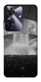 Чохол на Realme Note 60 Kanye West ver.5 фото 1 з 1