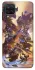 Чехол на Samsung Galaxy M12 Warcraft v4 фото 1 из 1