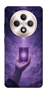 Чохол на Oppo Reno 12 F 4G/5G Universe in tarot фото 1 з 1