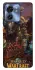Чехол на Motorola Edge 40 Warcraft v2 фото 1 из 1