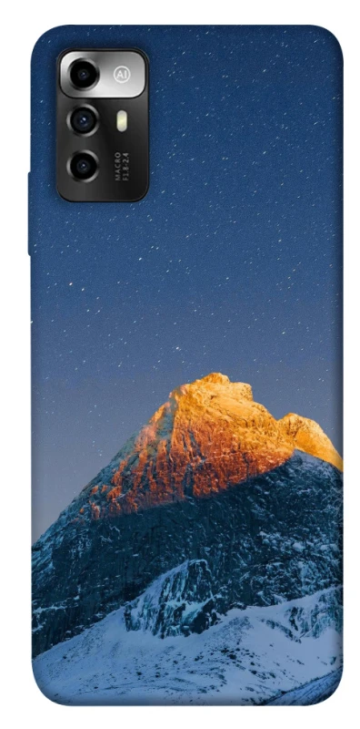 Чехол на ZTE Blade V40 Vita Star mountain фото 1 из 1
