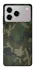 Чохол на ZTE Blade A76 camouflage v1 фото 1 з 1