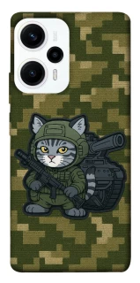 Чехол на Xiaomi Poco F5 / Note 12 Turbo Milcat фото 1 из 1