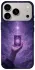 Чехол на Apple iPhone 18 Pro Universe in tarot фото 2 из 2