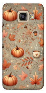 Чехол на Samsung A520 Galaxy A5 (2017) Autumn vibes ver.1 фото 1 Чехол на Samsung A520 Galaxy A5 (2017) Autumn vibes ver.1 фото 1 из 1