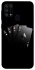 Чохол на Samsung Galaxy M31 Black Cards фото 1 з 1