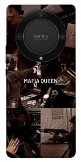 Чехол на Huawei Magic5 Lite Mafia Queen ver.1 фото 1 из 1