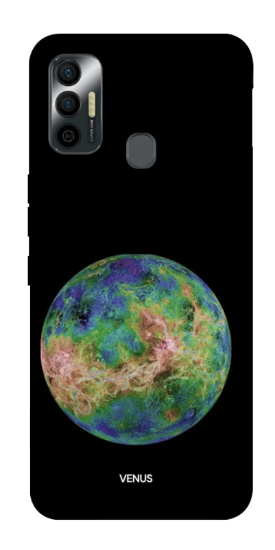 Чехол на TECNO Spark 7 Venus фото 1 из 1