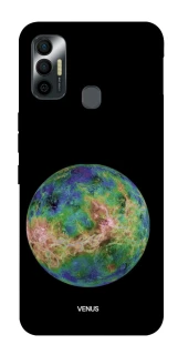 Чохол на TECNO Spark 7 Venus фото 1 з 1