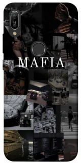 Чохол на Huawei Y6 (2019) Mafia фото 1 з 1