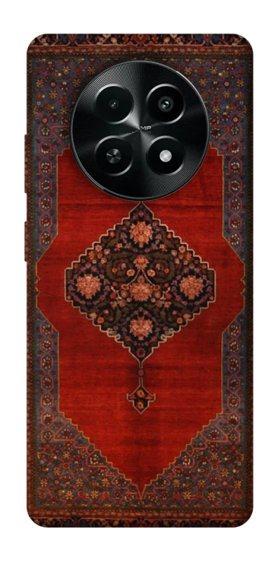 Чехол на Realme Narzo 70x Килим v12 фото 1 из 1