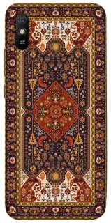 Чехол на Xiaomi Redmi 9A Килим v8 фото 1 из 1