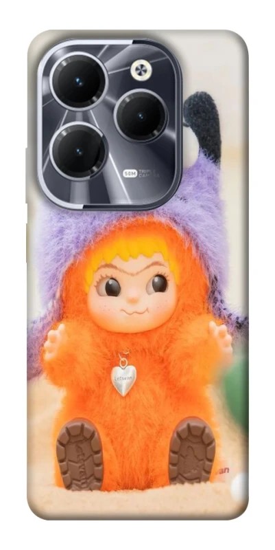 Чохол на Infinix Hot 40 Pro Wakuku ver.6 фото 1 з 1