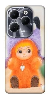 Чехол на Infinix Hot 40 Wakuku ver.5 фото 1 из 1