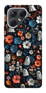 Чохол на TECNO Pova 7 Halloween Style фото 1 з 1