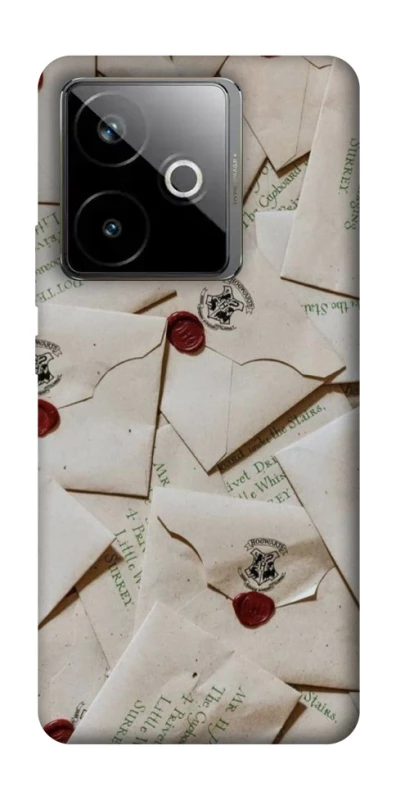 Чохол на Realme GT 7T Harry Potter v1 фото 1 з 1