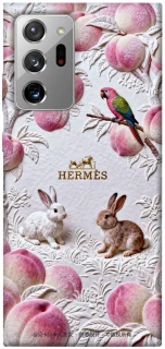 Чехол на Samsung Galaxy Note 20 Ultra Hermes фото 1 из 1