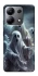 Чехол на Xiaomi Redmi Note 13 4G Ghost фото 1 из 1